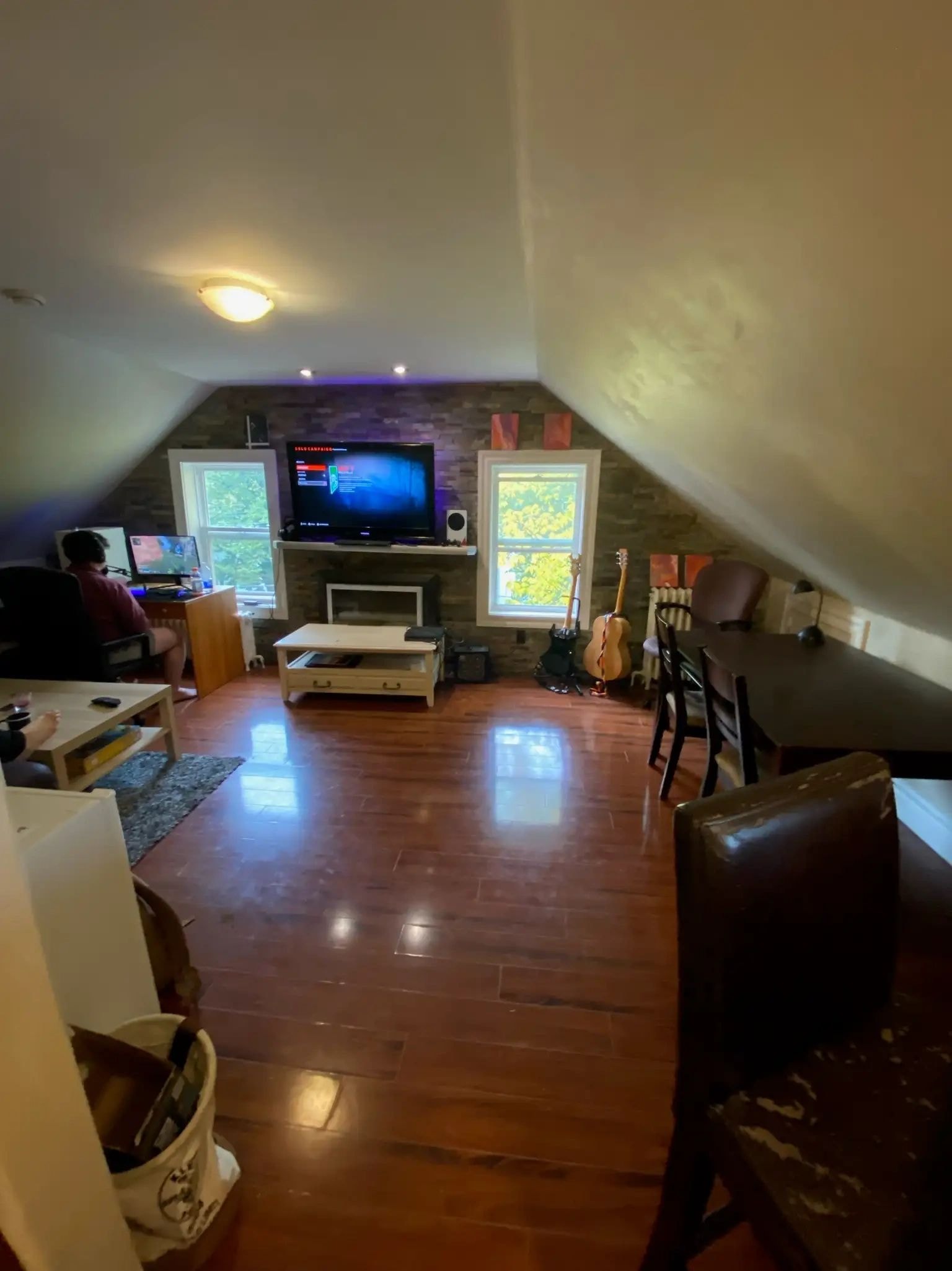 2 Bedroom Apartment Near Sexton Campus