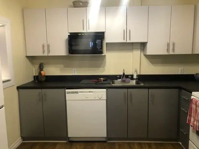 2 Bedroom + Den Apartment Near Sexton Campus